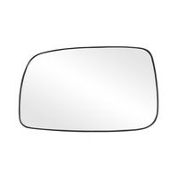 K Source Mirror Replacement Glass 88205 for Toyota Camry