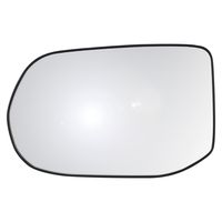 K Source Mirror Replacement Glass 88303 for Honda Civic