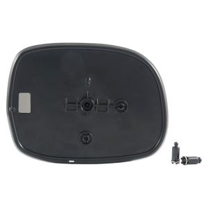 K-Source Door Mirror Glass Assembly 88304