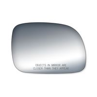 K Source Mirror Replacement Glass 99055