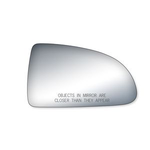 Mirror Glass For 2005-2010 CHEVROLET COBALT Driver & Passenger Side LH RH