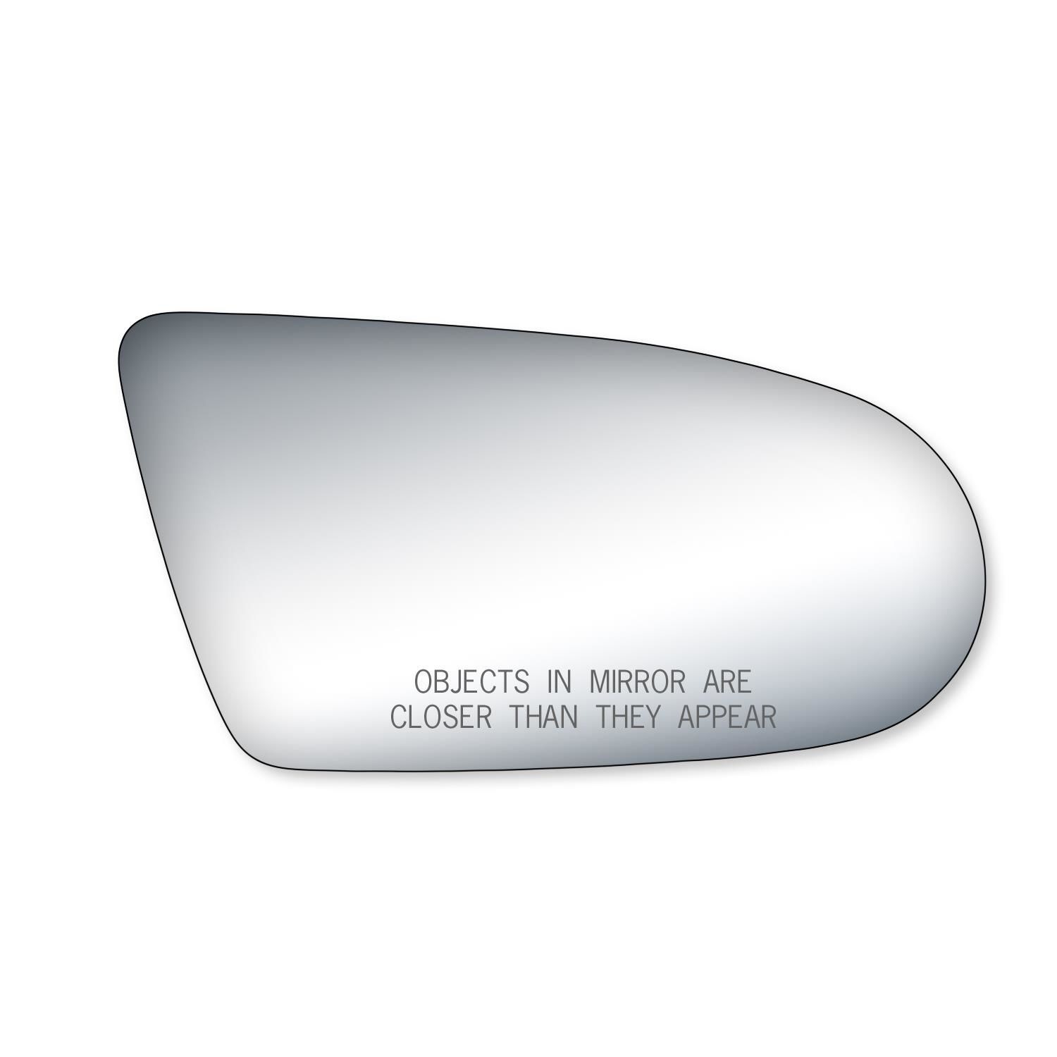 KSource Mirror Replacement Glass 90149