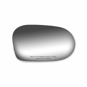 K-Source Door Mirror Glass 90177