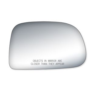 AM Autoparts Right Passenger Side View Mirror For 2005-2011 Toyota Tacoma (Paint To Match)