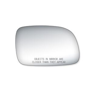 K-Source Door Mirror Glass 90199