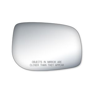 Yaris Replacement Mirror Glasses - Best Mirror Glass Replacement