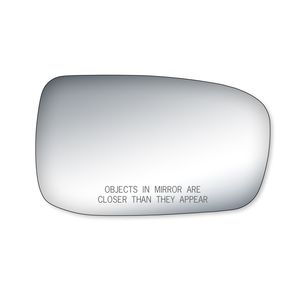 K-Source Door Mirror Glass 90208
