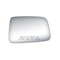 K Source Mirror Replacement Glass 90210 for Ford Edge