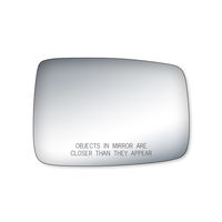 K-Source Door Mirror Glass 99244