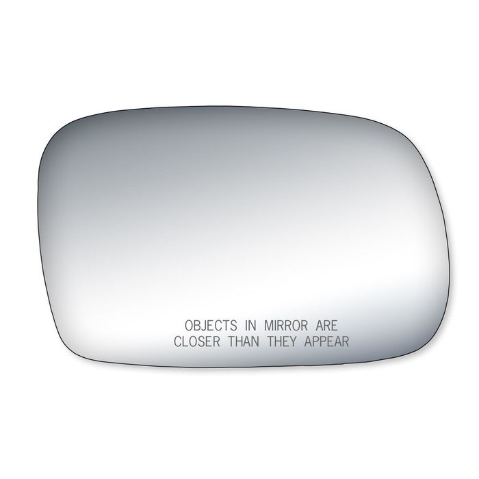 K Source Mirror Replacement Glass 90255