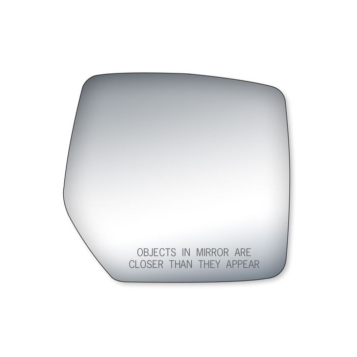 KARE 廃番 Mirror Revival Berry 90x60cm Nissan / Infiniti Nissan OEM Side Mirror Glass, Non-Heated
