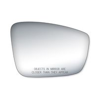 K-Source Door Mirror Glass 99219
