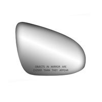 K-Source Door Mirror Glass 99219