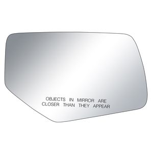 K-Source Door Mirror Glass 90284