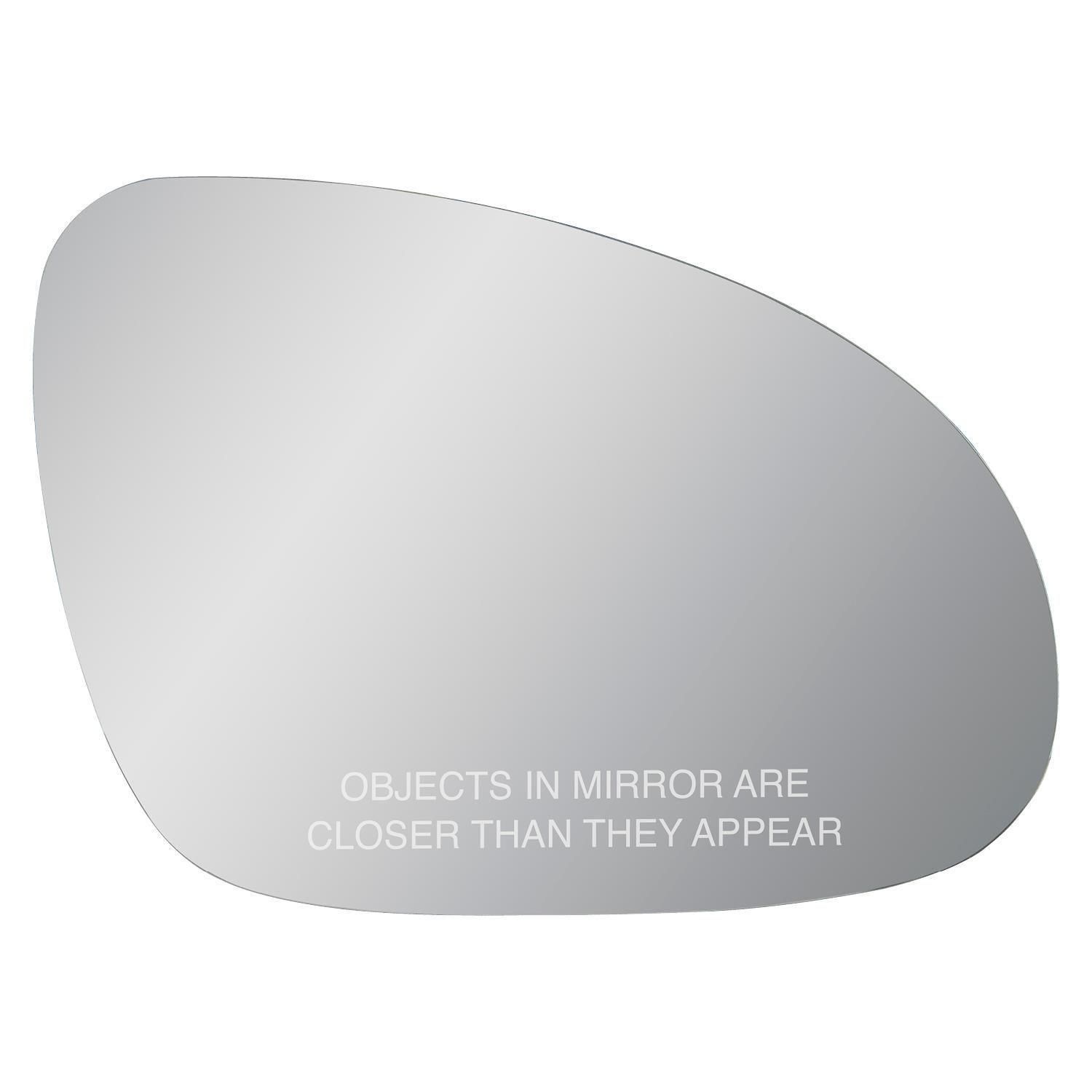 K Source Mirror Replacement Glass 90285