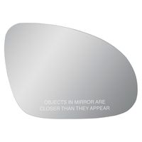 K-Source Door Mirror Glass 90164