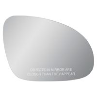 K Source Mirror Replacement Glass 88217