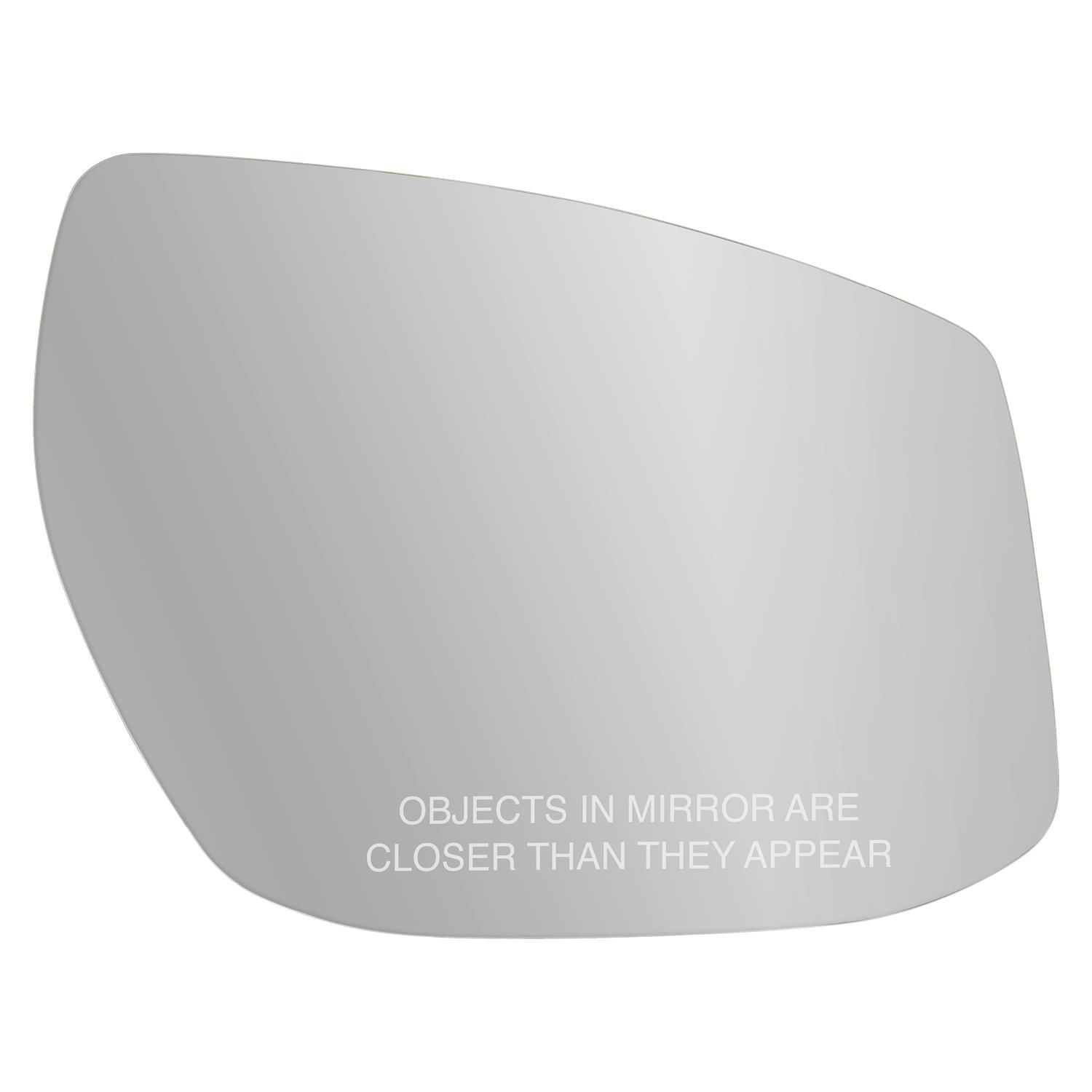 K Source Mirror Replacement Glass 90286