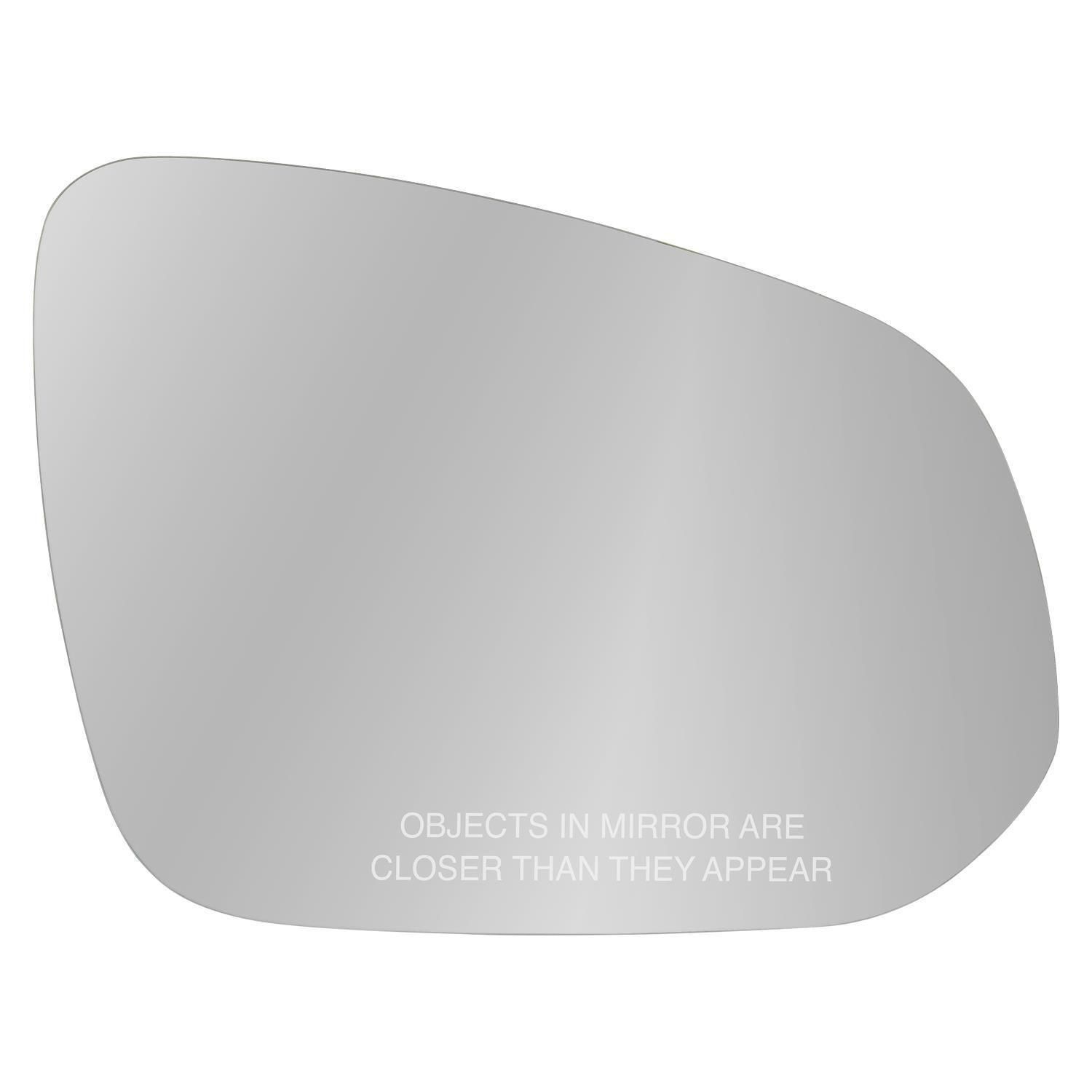 K Source Mirror Replacement Glass 90287