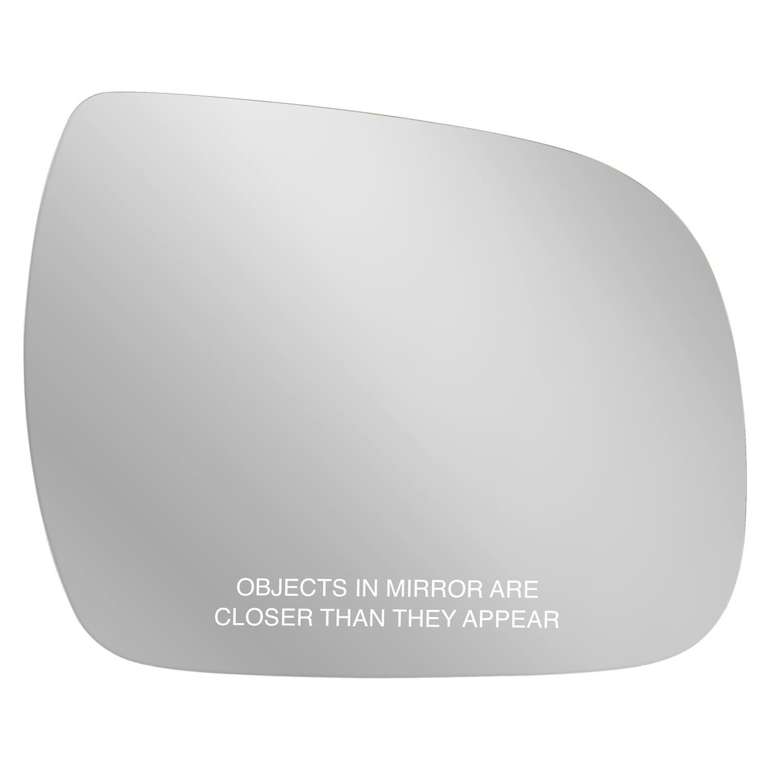 K Source Mirror Replacement Glass 90289