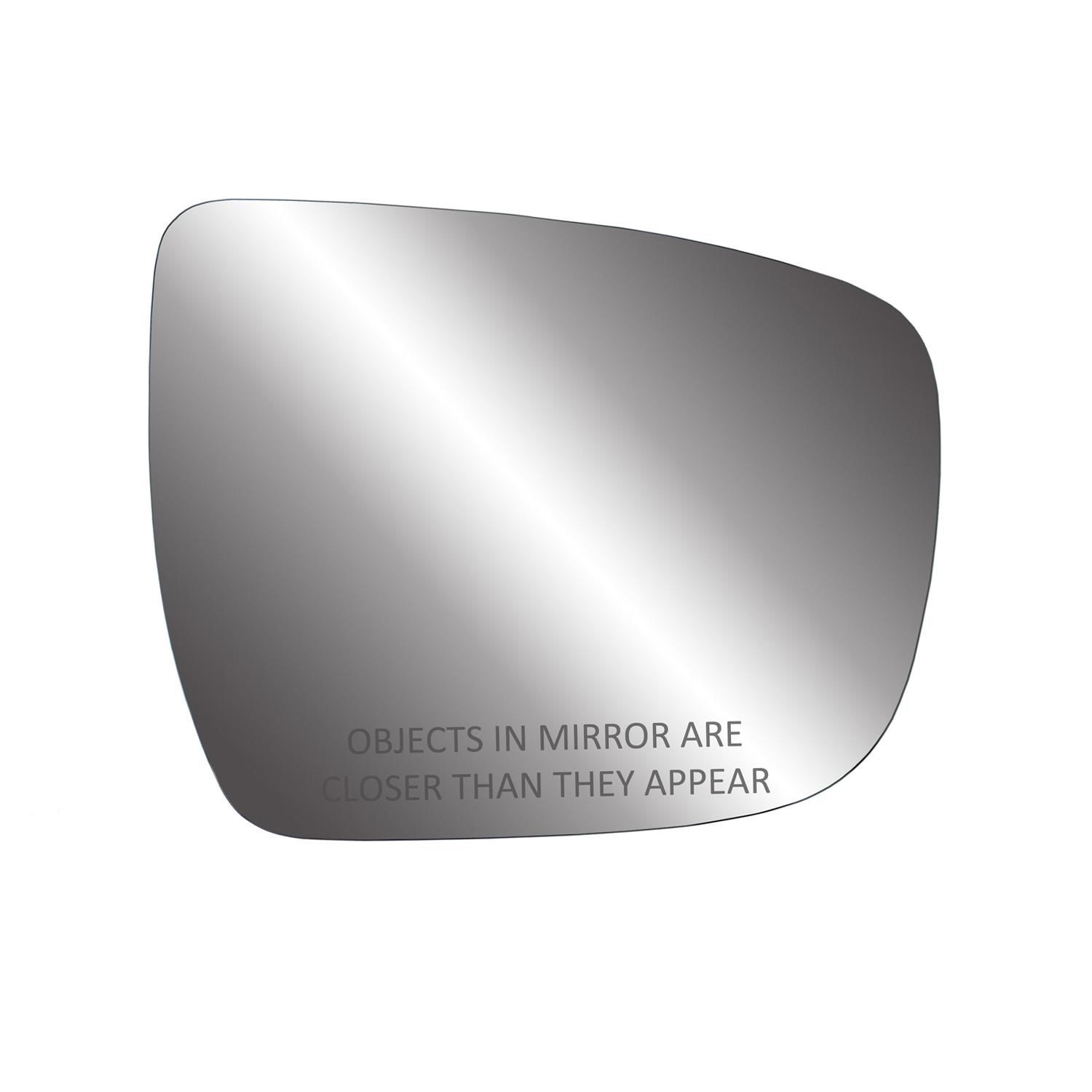 K Source Mirror Replacement Glass 90314