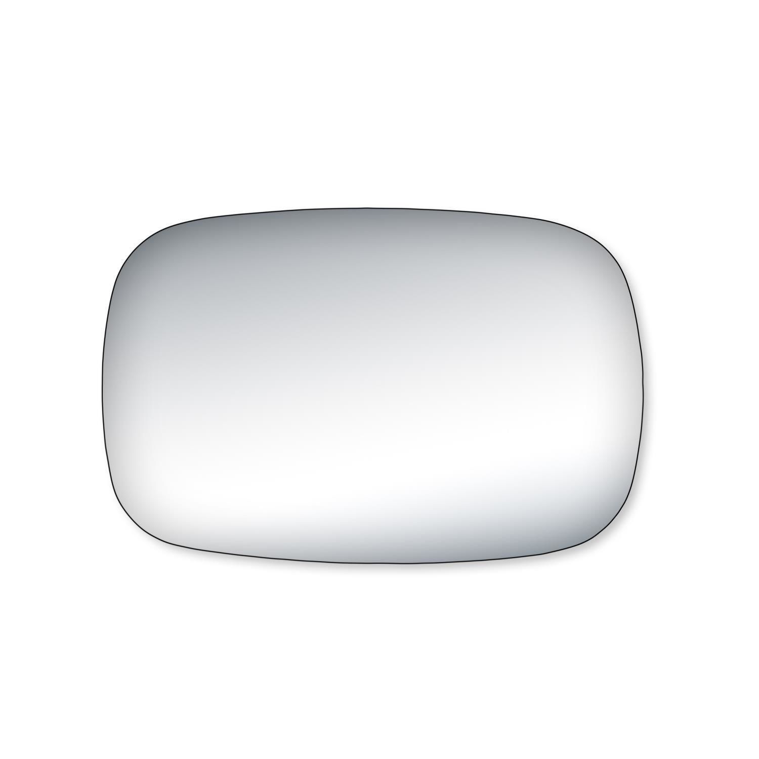 K Source Mirror Replacement Glass 99007