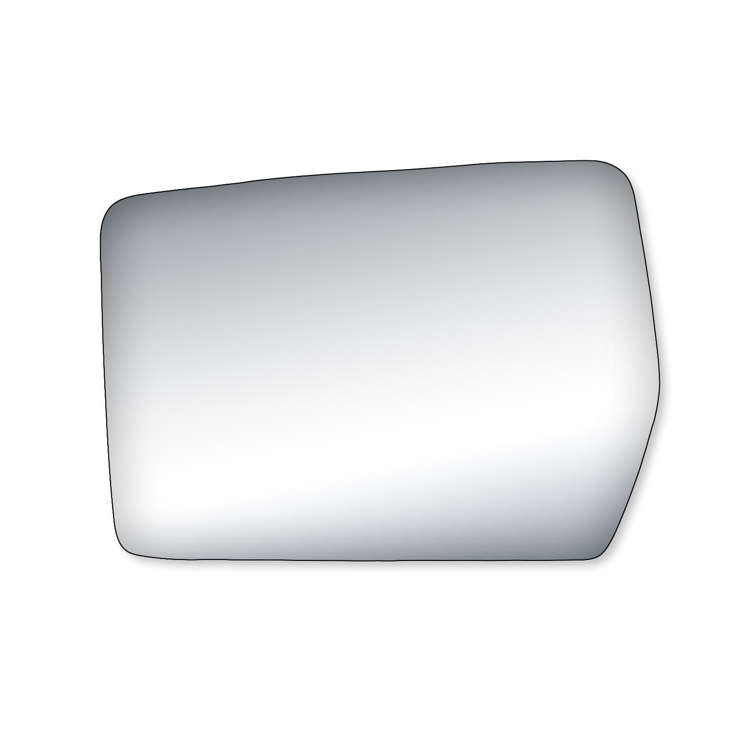 K Source Mirror Replacement Glass 99194