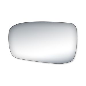 Honda Accord 2008-2012 Passenger Side Mirror Glass | Convex Replacement With Backing Plate