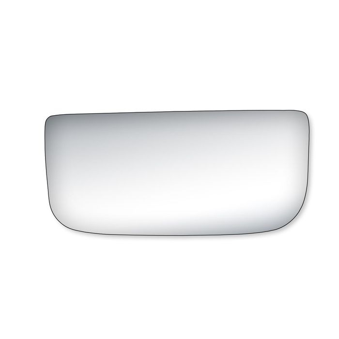 K-Source Door Mirror Glass 99250