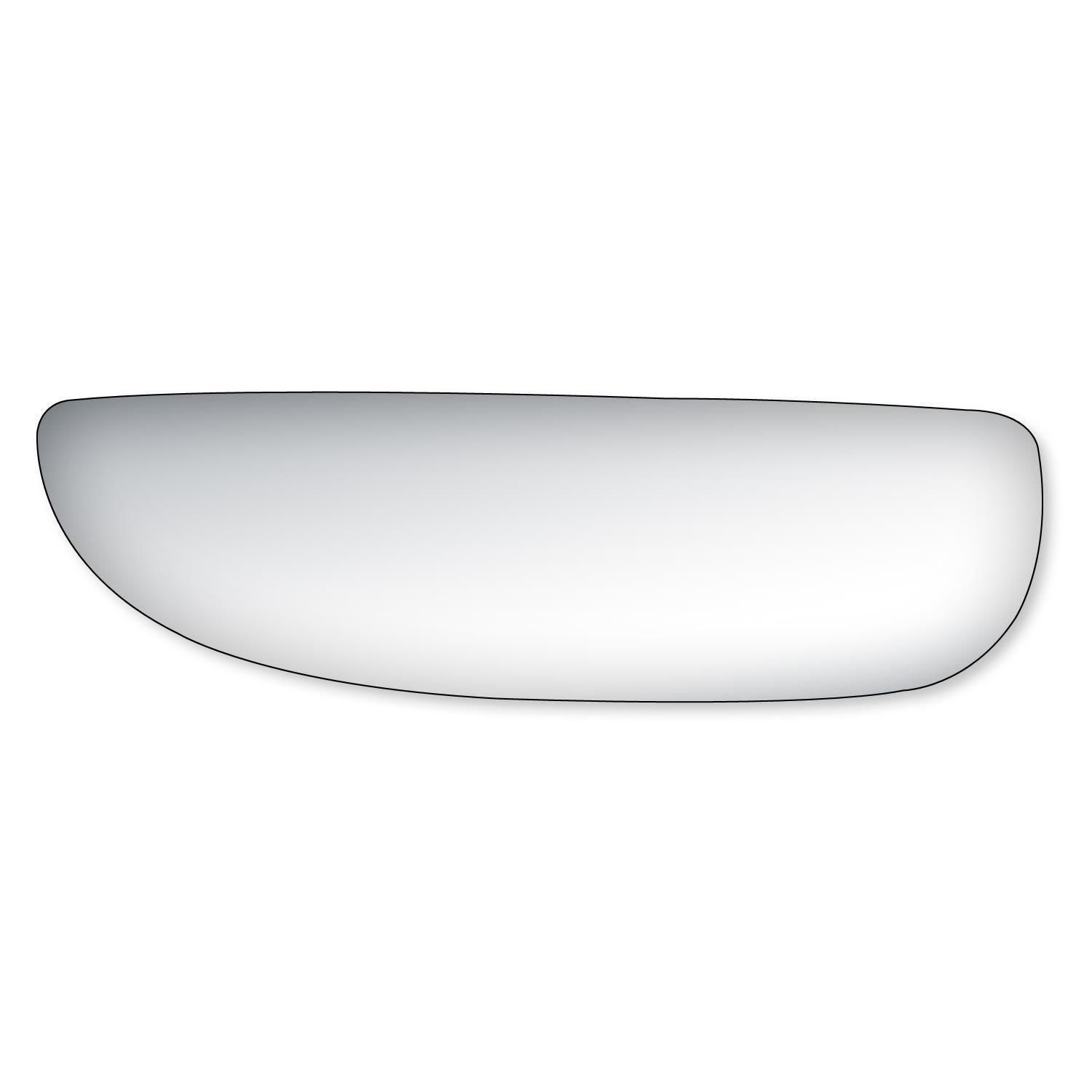 K Source Mirror Replacement Glass 99260