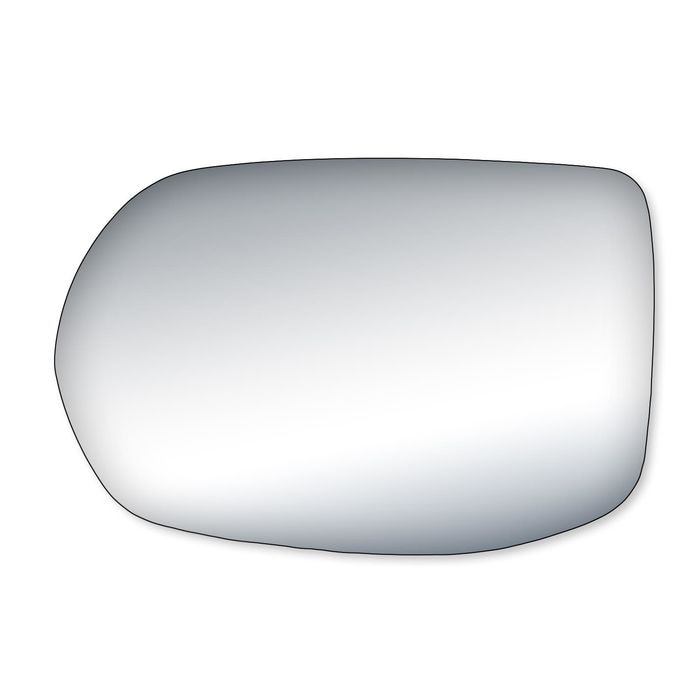 Driver side deals mirror replacement