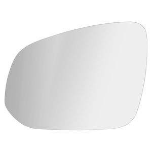 能面 Mirror Block Off Base For 2000-2006 Kawasaki Ninja Zx-12R