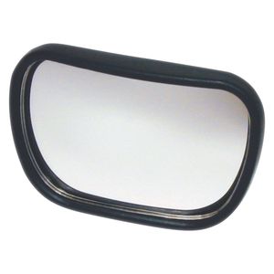 Adhesive Convex Round Blind Spot Mirror Lampa - LAM65562 - Pro Detailing