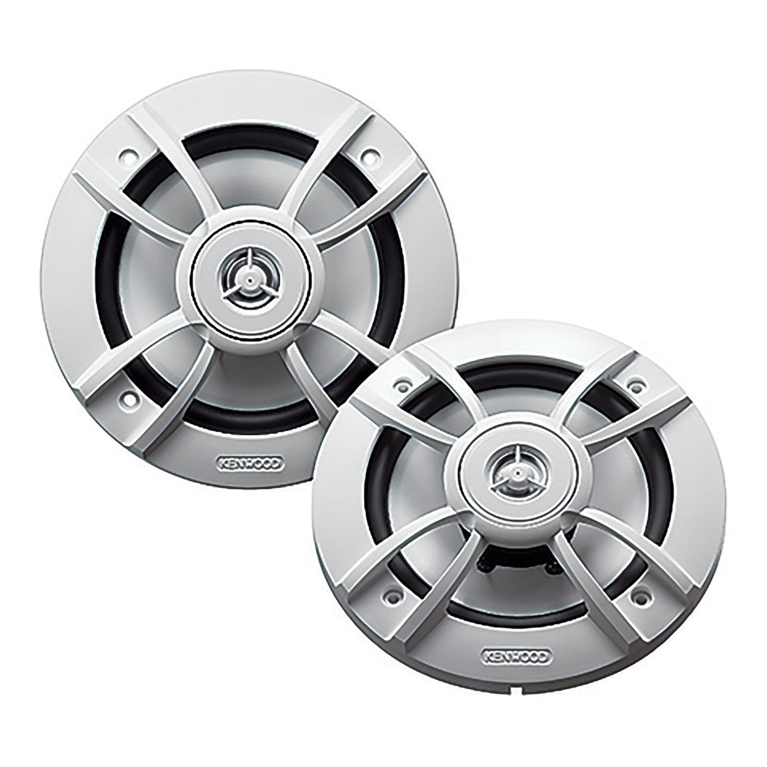 Kenwood 6 1/2in 2 Way Marine Speaker