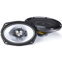 2015 Dodge Dart Speaker Box