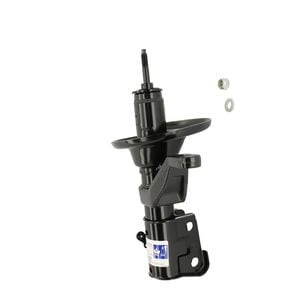 RSX Shocks - Best Shock for Acura RSX