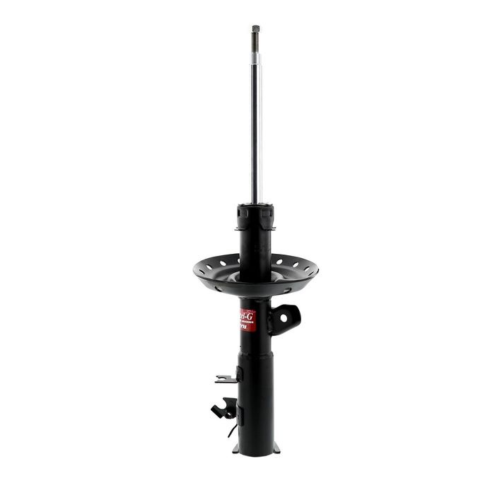 KYB® 333787 Front, Driver Side Bare Strut, GR-2/Excel-G Series