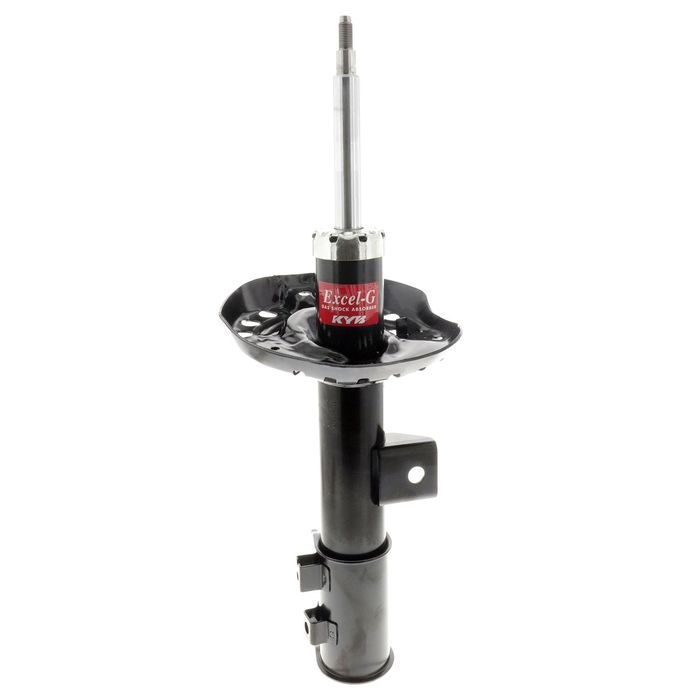 その他 K KYB 349068 Rear Excel-G Shock Absorber Ford Edge, Lincoln