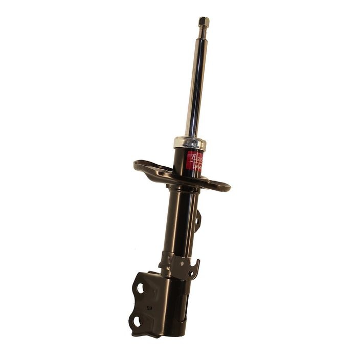 three Kyb Shocks KYB 334447 Gas Strut - Auto Parts Kyb Struts