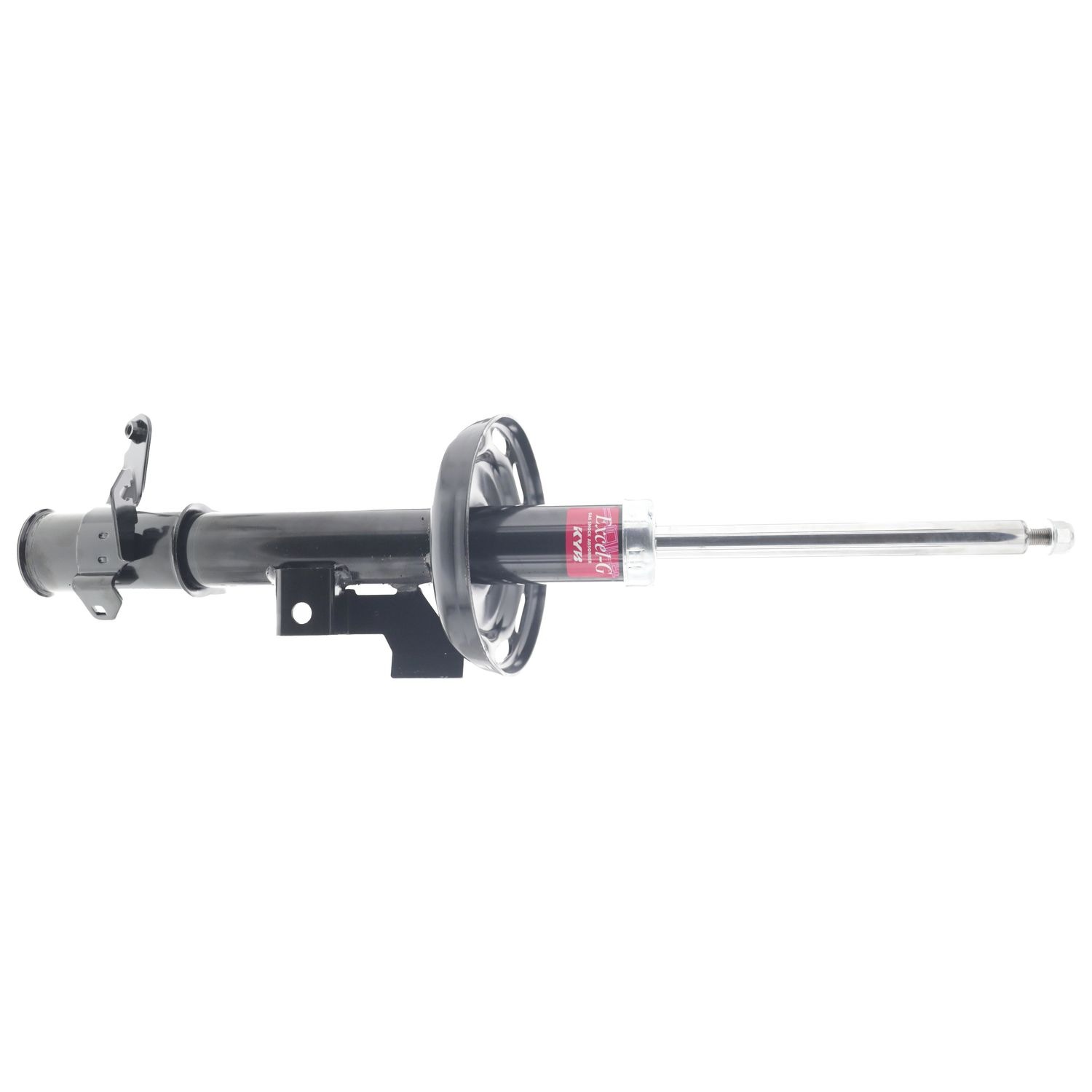 Kyb Monomax Shocks KYB 334394 Excel-G Gas Strut, Black
