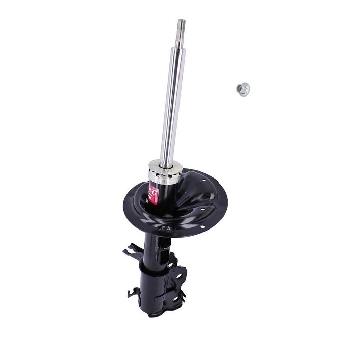 KYB 334336 Front Right Excel-G Strut Nissan Altima, Maxima