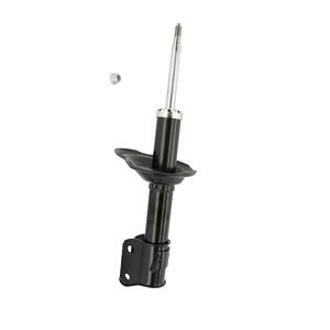 Complete Rear Strut Assembly With Coil Spring – Fits 2003-2005 Subaru Forester – Left & Right Side Kit