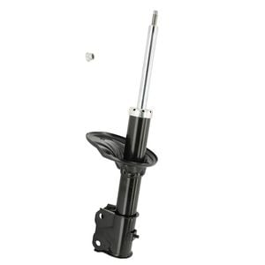 Cciyu 4 X Front Rear Struts Shock Absorbers Fit For 2002 2003 2004 2005 For Mitsubishi Lancer 341342 71379 333382 72141