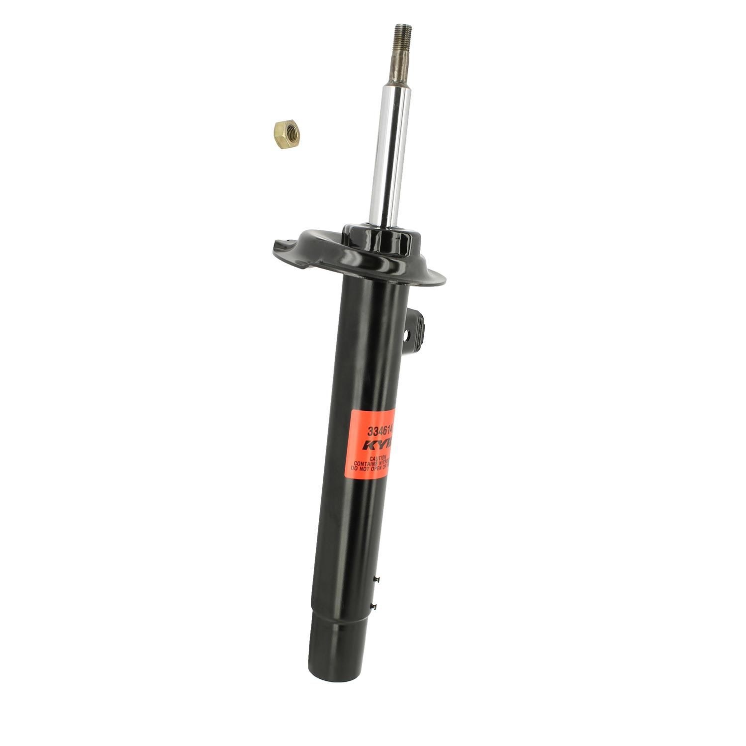 Kyb 235602 Gas Strut Oe Performance Twin-tube Front | Free