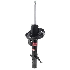 kyb サスペンション KYB Plus Suspension Strut and Coil Spring Assembly SR4751