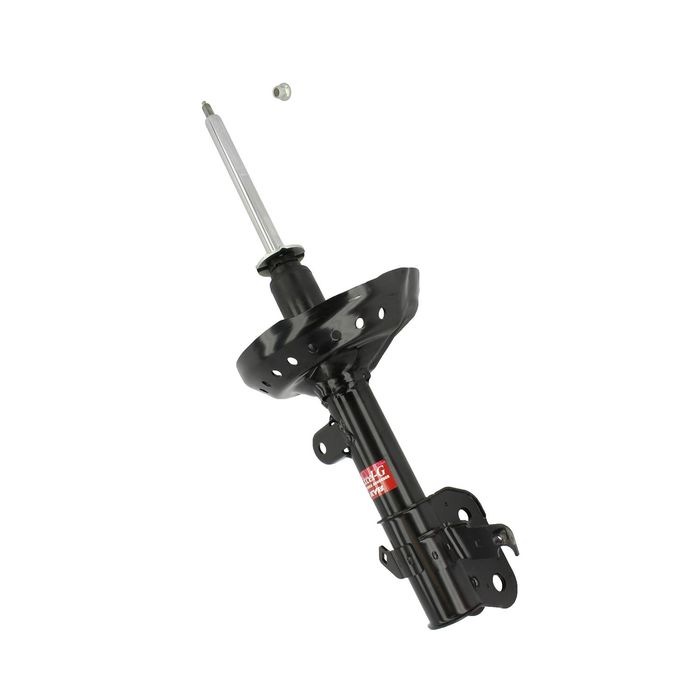 リラクゼーショングッズ CB9 3g KYB 339279 Gas Strut Fits select: 2012 HONDA CIVIC LX