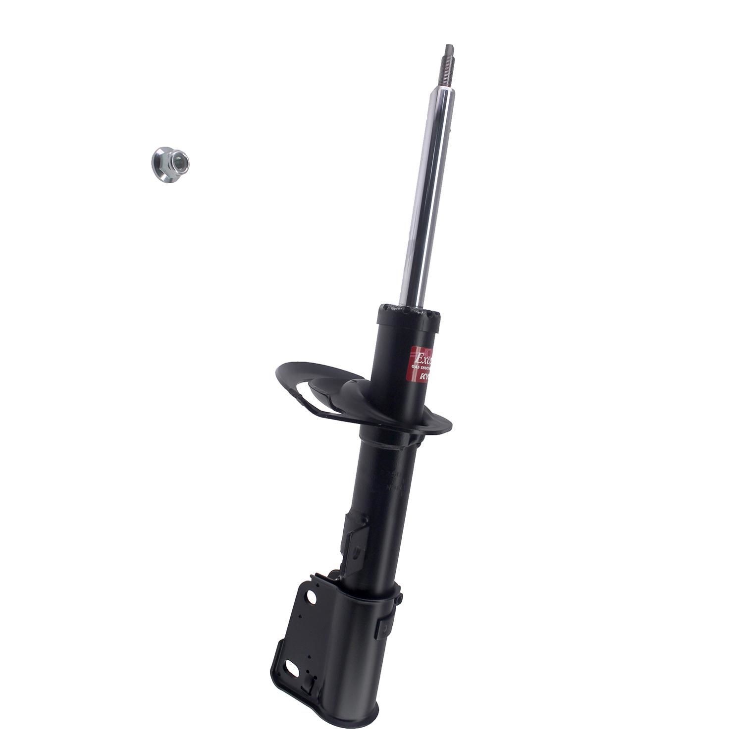 KYB® 339100 Excel G Font Passenge Side Twin Tube Stut