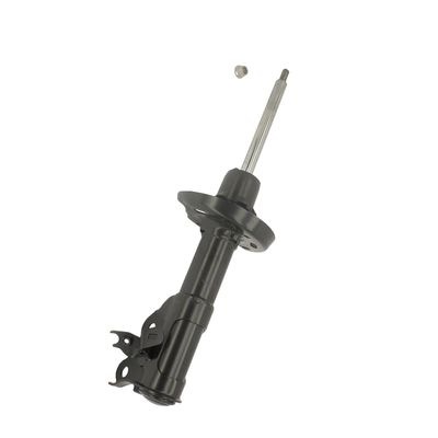 KYB 339256 Excel-G Gas Strut, Black