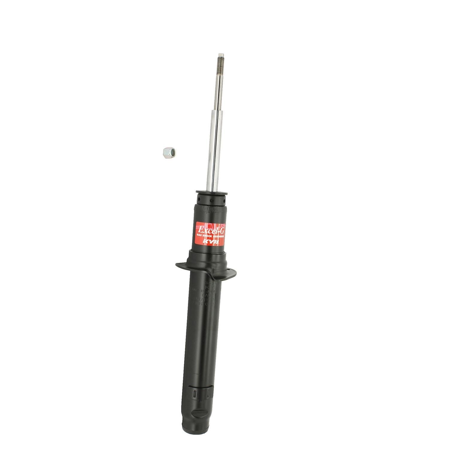 KYB 340030 Front Left Excel-G Strut Honda Accord