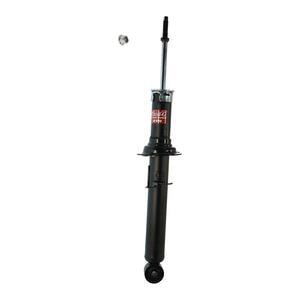 KYB Excel-G Gas Strut - OEM Replacement Shock Absorber, Black - Restores Original Ride & Handling